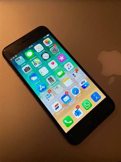 Apple iPhone 6 64GB (Unlocked) | in Risca, Newport | Gumtree