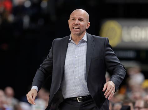 Dallas Mavericks agree to hire Jason Kidd as coach - The Washington Post