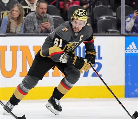 Golden Knights forward Mark Stone out indefinitely after back surgery | Toronto Sun