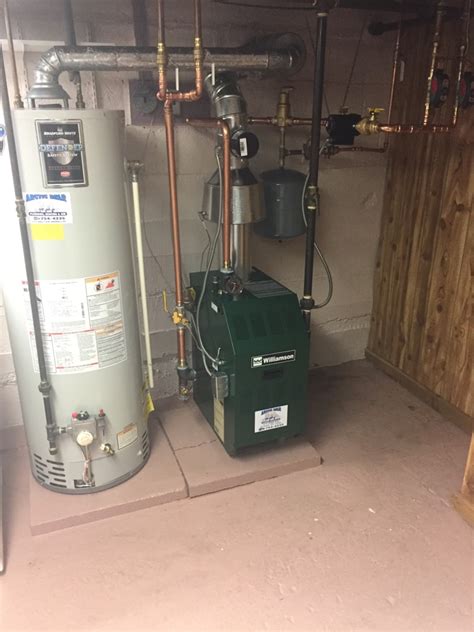 Furnace and Air Conditioning Repair in Kirkwood, NY