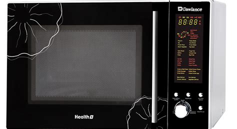 Dawlance Microwave Ovens DW-131 HP - Ahsan Electronics