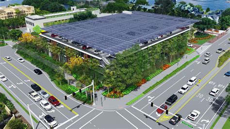 Selby Gardens Breaks Ground on New Downtown Campus | Sarasota Magazine