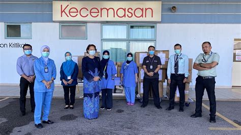 KPJ Damansara Specialist Hospital