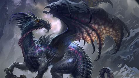 Anime Dragon Wallpaper (67+ images)