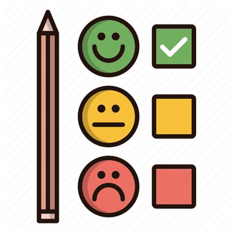 Customer Satisfaction Icon at GetDrawings | Free download