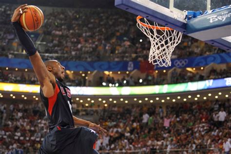 ‘He changed our whole Olympic movement’: Kobe Bryant’s Team USA career remembered by Jim Boeheim ...