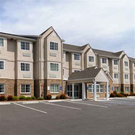 Microtel Inn & Suites by Wyndham Albertville - Albertville AL | AAA.com