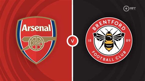 [📺 EPL Live ] Arsenal vs Brentford Premier League TV 2023?, How To ...