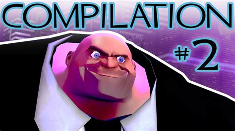 Mann Cox Archives | TF2 Animation Compilation #2 - YouTube