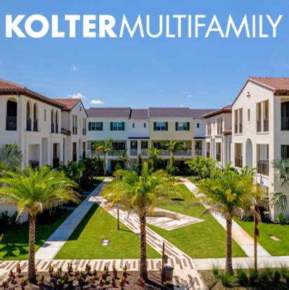 Kolter Group | Real Estate Development Company