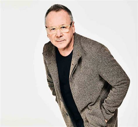 Ricky Ross Meets Jim Kerr on BBC Radio - SIMPLEMINDS.COM