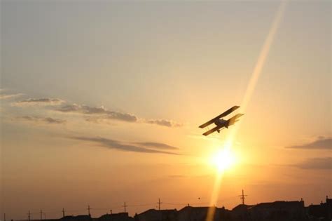 First Flight Airdrome Aeroplanes Sopwith Tabloid