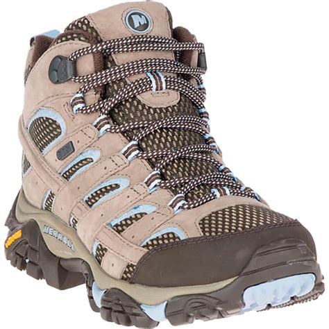 Best Waterproof Hiking Boots Men