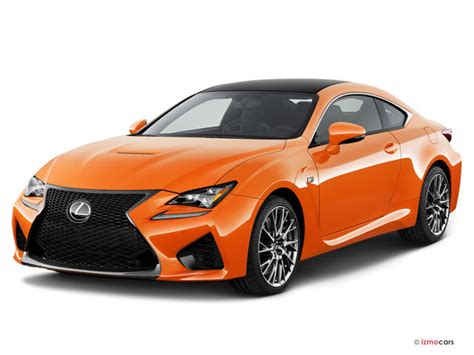 2015 Lexus RC Review, Pricing, & Pictures | U.S. News