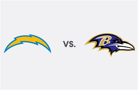 Chargers Vs Ravens Tickets 2024 Season - Meade Sibilla