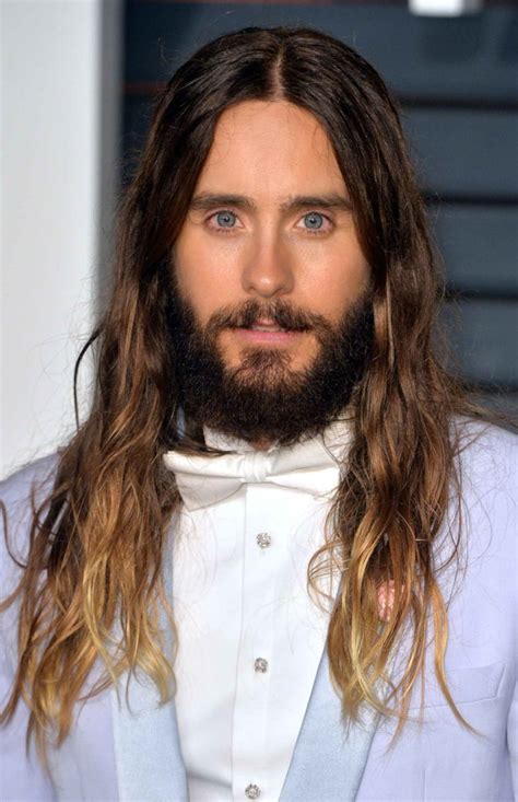 20 Best Long Hair with Beard Styles - AtoZ Hairstyles