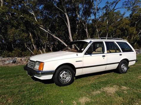 1979 Holden VB Commodore – Today’s Tempter