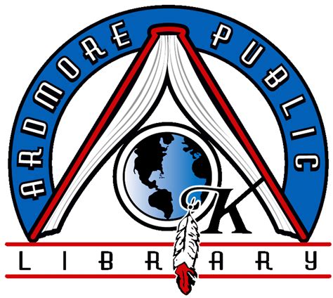 Ardmore Public Library, Ardmore, OK 73401