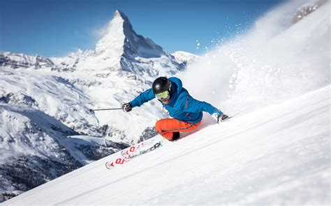 From piste to pub to pillow: an insider ski holiday guide to Zermatt - Patabook Travel