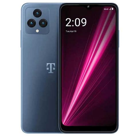 T-Mobile REVVL 6x Full Specs, Price & Reviews in Bangladesh September 2024