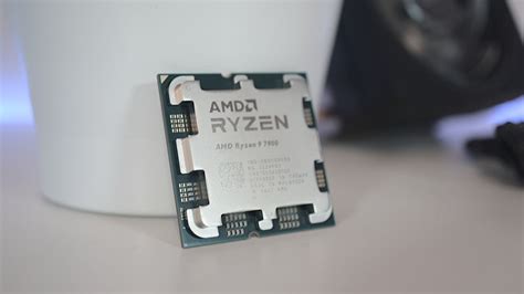 AMD Ryzen 9 7900 review: This CPU just made the 7900X obsolete