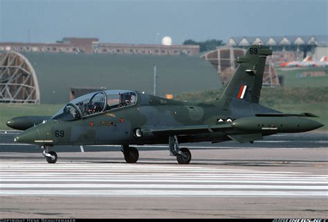 Aermacchi MB-339CB - New Zealand - Air Force | Aviation Photo #1694608 ...