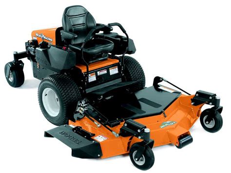 Woods Mow'n Machines: 3 Powerful Mowers from Woods Equipment