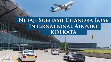 NETAJI SUBHASH CHANDRA BOSE INTERNATIONAL AIRPORT KOLKATA | KOLKATA AIRPORT | สรุปข้อมูลthai ...