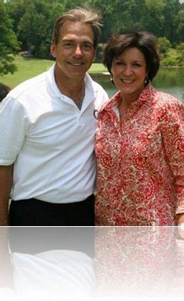 Terry Saban: Nick Saban's Wife (Bio, Wiki)