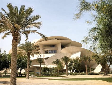 Museums in Qatar - New In Doha - Inspiring You to Explore Qatar