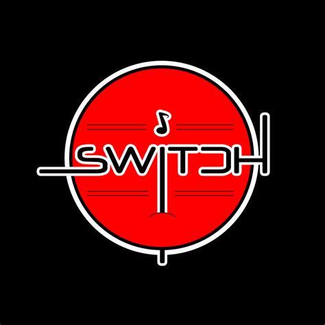 Switch ( logo ) - Jelena Tsaritsa