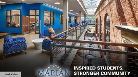 Marian University announces $13 million expansion project | WLUK