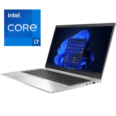 HP EliteBook 850 G8 Laptop, Intel Evo Core I7-1165G7, 16GB Ram, 512GB SSD, Windows 11 Pro