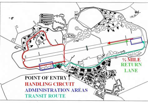 Possible new venue for a meet / Another new airfield location ? [RAF ...