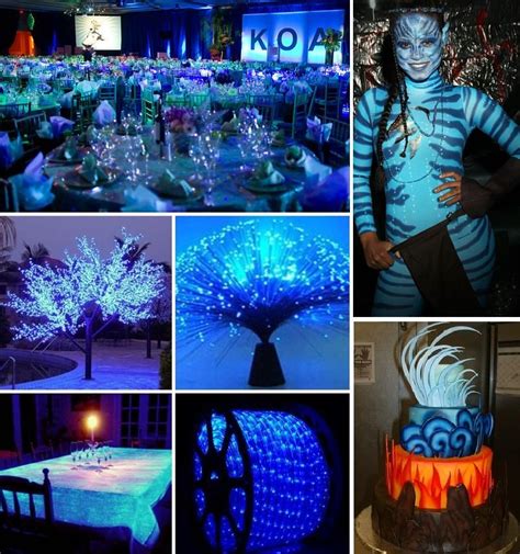 Top 10 Unusual Prom Themes for 2014 | Prom themes, Futuristic party, Unique prom themes