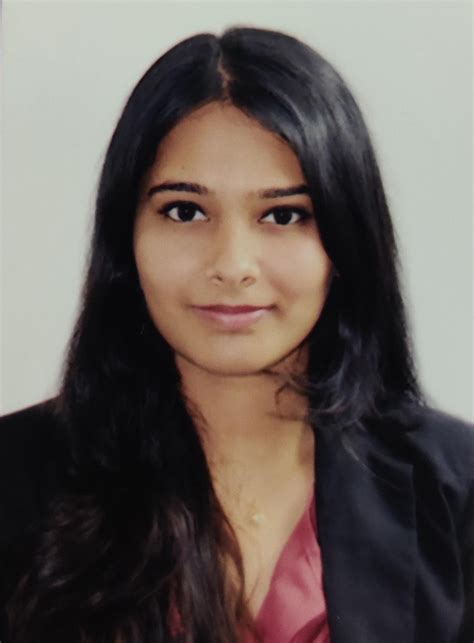 Student Spotlight: Mahika Bansal, #TXMS Business Analytics – Mastering McCombs