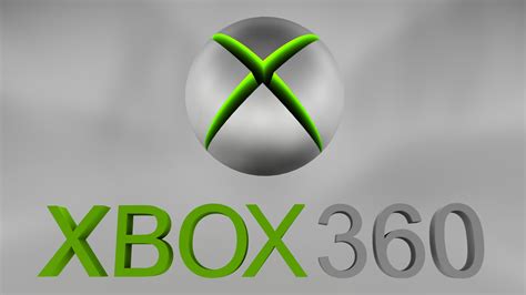 Xbox 360 Logo Wallpaper (69+ images)