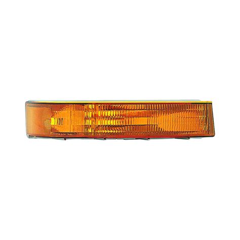 Replace® - Ford F-350 Full Size 1996 Replacement Turn Signal/Parking Light