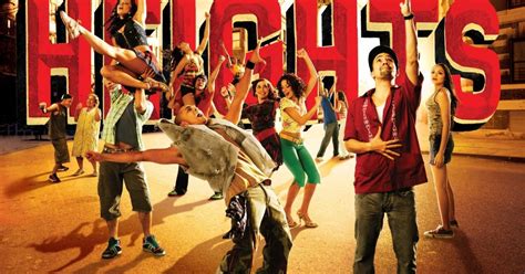 'In The Heights': First Trailer For the Lin-Manuel Miranda Musical Adaptation is Here