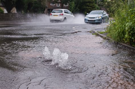 Drain & Sewer Services | Check the drains to beat summer flooding