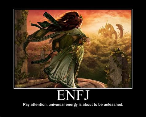 Enfj Quotes. QuotesGram