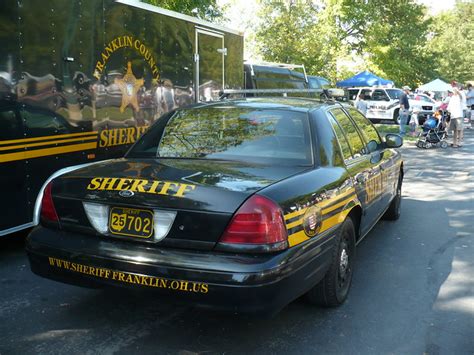 Franklin County, Ohio Sheriff's Department | Flickr - Photo Sharing!