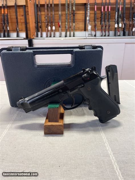 BERETTA 92FS