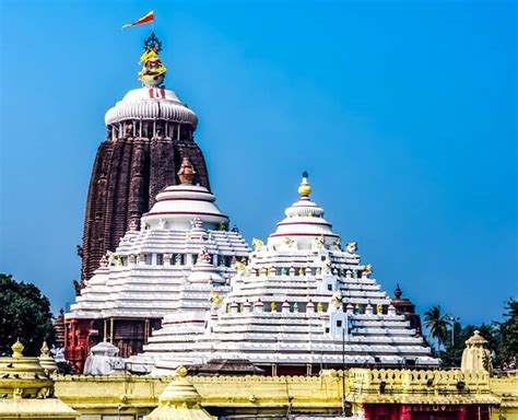 Lesser Known Facts About The Revered Jagannath Temple In Odisha | HerZindagi