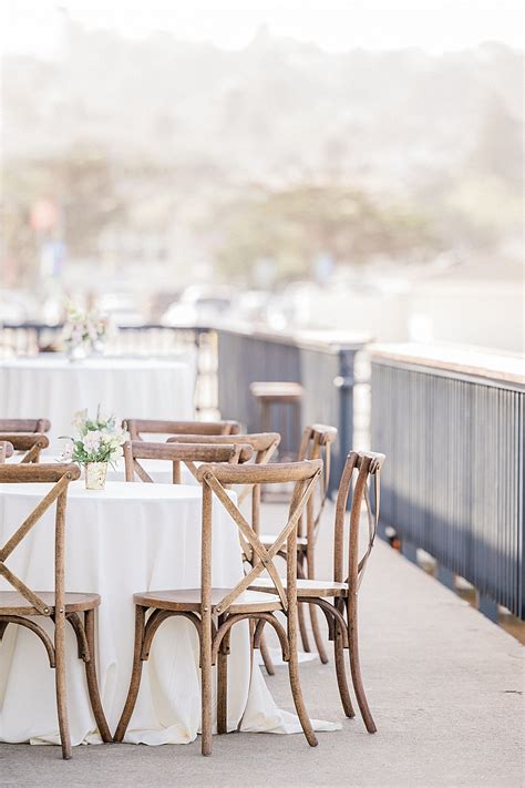 Wedding Venue | Monterey Beach Station - teeandrebecca.com