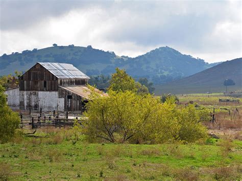 The drive up to Julian, California. See more about California at ...