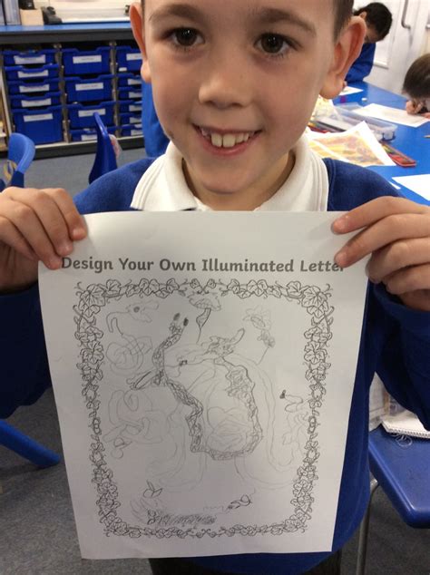 Rufforth School on Twitter: "Class 3 children practised detailed ...