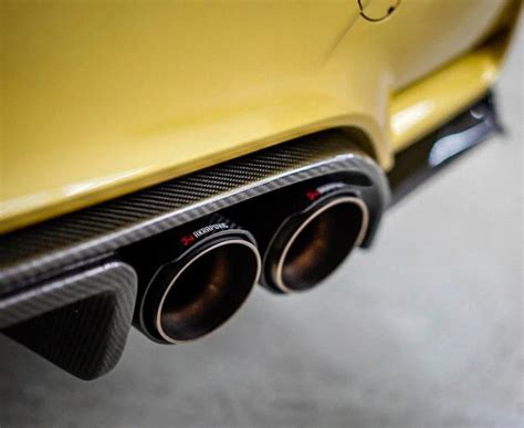 Exhaust tips for your vehicle - What Do Exhaust Tips Do?