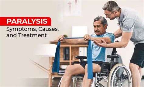 Paralysis Attack: Symptoms Causes and Treatment - PSRI Hospital