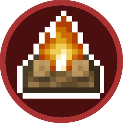 Download Campfire Resting - Minecraft Mods & Modpacks - CurseForge